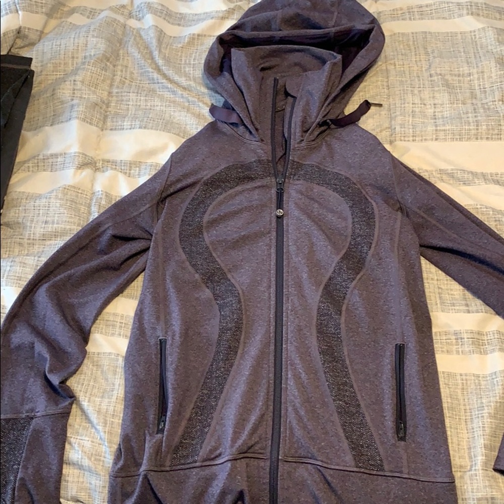 Lululemon jacket